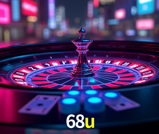 68u